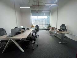 Centrium Square (D8), Office #568665371